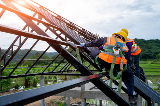 Best Shingle Roofing Installation  in Arabi, LA