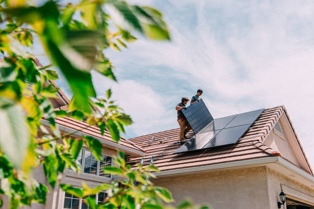 Best Best Roofing Contractors  in Arabi, LA